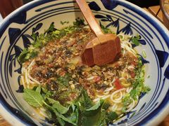 -蜗牛小馆醉乡民谣云南菜(惠新西里店)