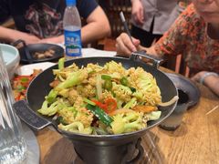 -新木器时代餐厅(太湖新天地店)