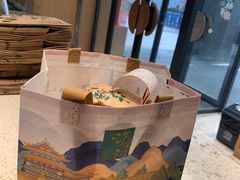 -泸溪河桃酥(西直门凯德店)