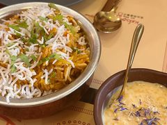 -克比叔叔印度餐厅Kebabs on the Grille(永康路分店)