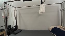 -兰瑜伽·普拉提