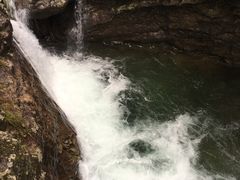 -藏龙百瀑风景区