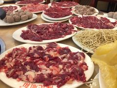 -陈记顺和潮汕牛肉火锅(韩江路店)