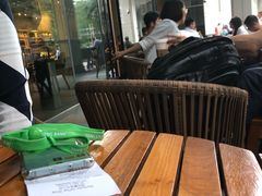 -星巴克臻选(深圳嘉里建设广场店)