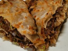 -清真永恒华威肉饼(潘家园店)