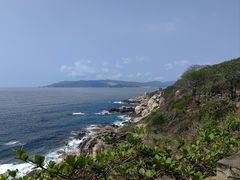 -三亚蜈支洲岛旅游区