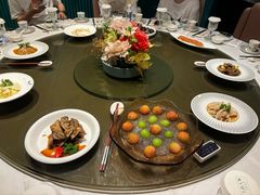 -上海人家花樣年华(中山公园店)