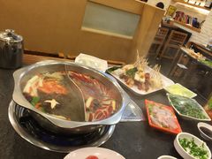 川成串&nbsp;串串香火锅-川成串·自助串串香火锅(朝阳店)