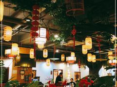 大堂-鼎晟江南·融合江南宴(固戍店)
