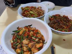 -笨罗卜浏阳菜馆(太平街店)