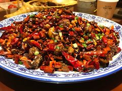 -杨记隆府(白象街店)