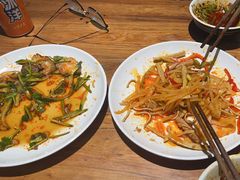 -万记麻辣烫国展总店