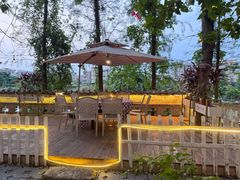 -陶缘一号·四季缘·老字号顺德菜·户外婚礼家宴(西滘店)