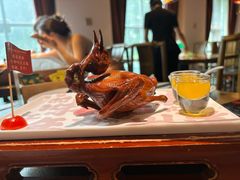 -大鸽饭(岗顶店)