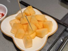 -海底捞火锅(金光华店)