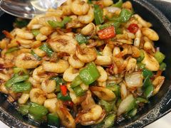 -不倒翁·安徽名菜楼(步行街店)