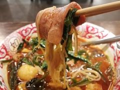 -破店肥哈·东北烧烤·夜宵(南山保利店)