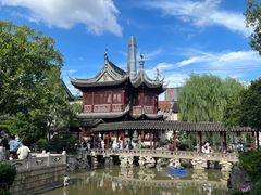 -豫园