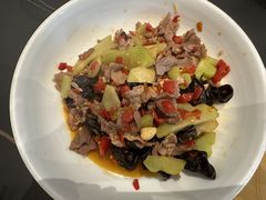 -黔蘑菇四季餐厅(观山湖店)