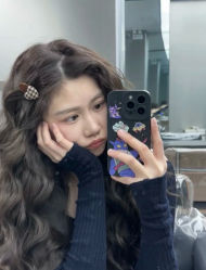 -时尚殿堂hair salon