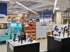 -盒马X会员店(王府井奥莱UP TOWN店)