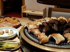 -泥炉烧肉师(新街口金銮巷店)