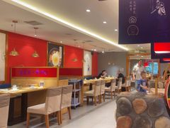 -金博士朝鲜民族餐厅(工大店)