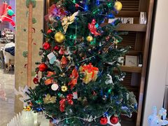 -菲住布渴酒店自助餐厅(阿里巴巴西溪园区店)