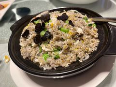 -上海金桥红枫万豪酒店-万豪中餐厅