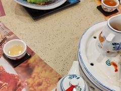 -点都德(喜粤楼店)