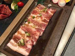 -厚贞日式烤肉(龙之梦店)