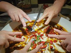 -懒人盐府人家(航天桥店)