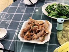 -明记海鲜大排档(巽寮湾店)