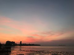 -芭提雅海鲜市场