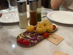 -清真·AL-JANNAT 佳纳特餐厅(狮子桥店)