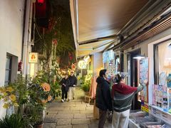 -小河直街历史文化街区