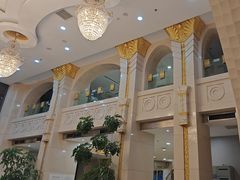 -碧中海汤泉汗蒸酒店