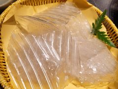 绿豆粉皮-巴奴毛肚火锅(京西大悦城店)