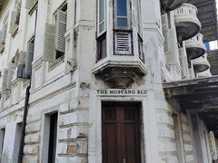 -唐人街(耀华力路)