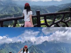 -鹿院坪生态旅游景区