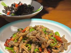 -房县土本味土鸡汤特色餐厅(沌口店)