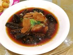 -稻香酒家·33年老字号·港式粤菜(富邦中心店)