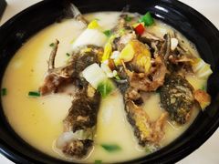 -华新胖子鱼粉(衡阳总店)