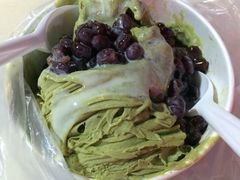 -帅小六刨冰·不一样的奶冰(总店)
