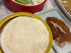 果木挂炉烤鸭-东兴楼饭庄(六里桥店)