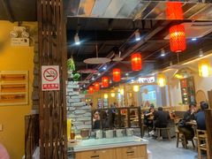 -锅来乐地锅鸡(安亭店)