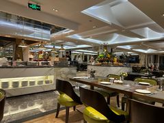 -帝豪酒店•马可勃罗西餐厅