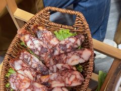 -阿婆情腊排骨火锅·野生菌季(古城旗舰店)