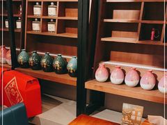 -云海肴·汽锅鸡·云南菜(领展购物广场·中关村店)