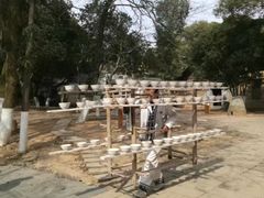 -景德镇古窑民俗博览区